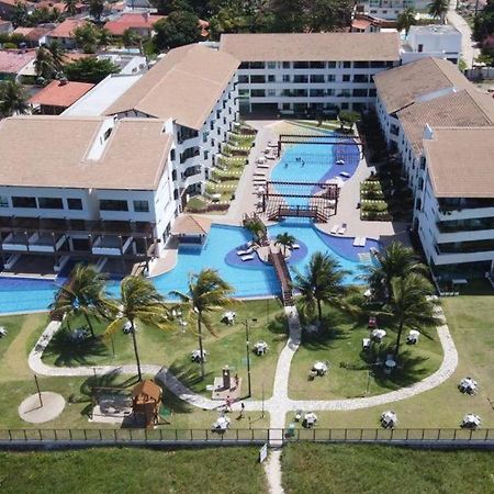 Lindo Flat No Maui Beach Residence C201 Tamandaré Exterior foto