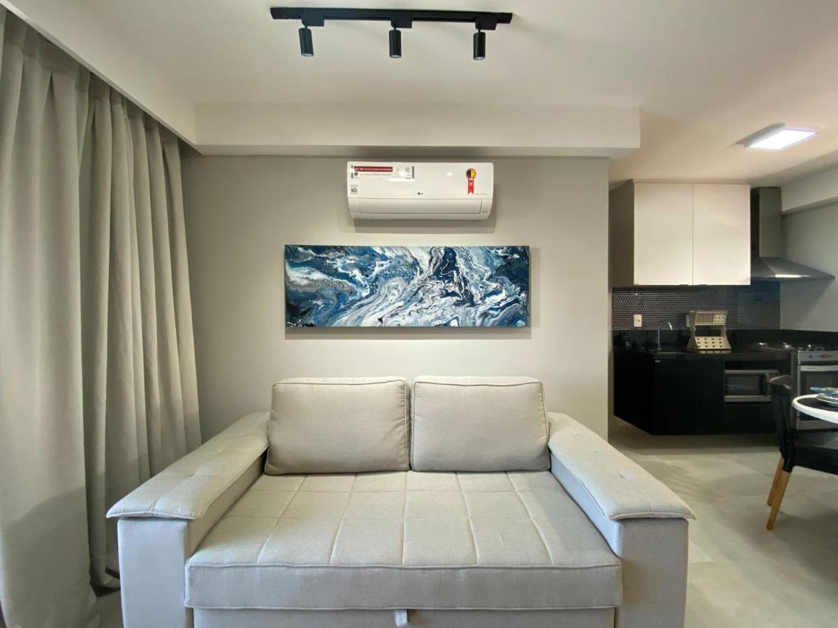 Lindo Flat No Maui Beach Residence C201 Tamandaré Exterior foto